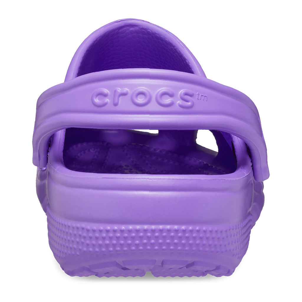 Classic Clog