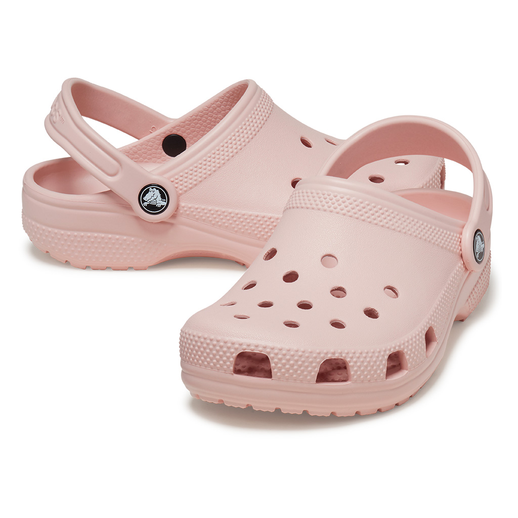 Classic Clog