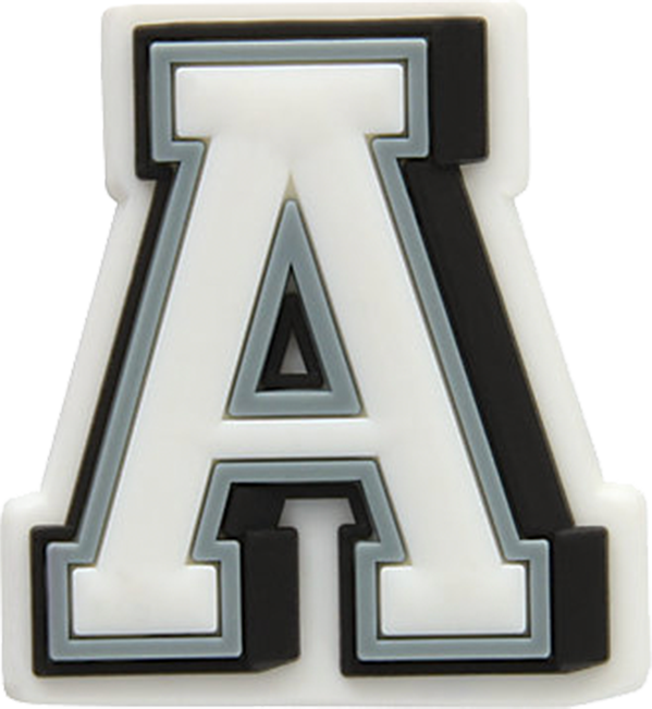 Jibbitz™ Letter A
