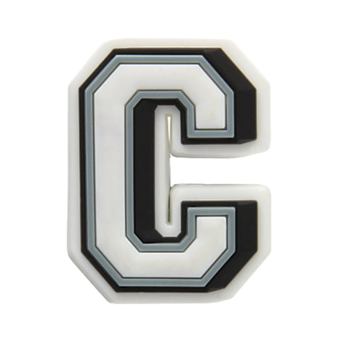 Jibbitz™ Letter C