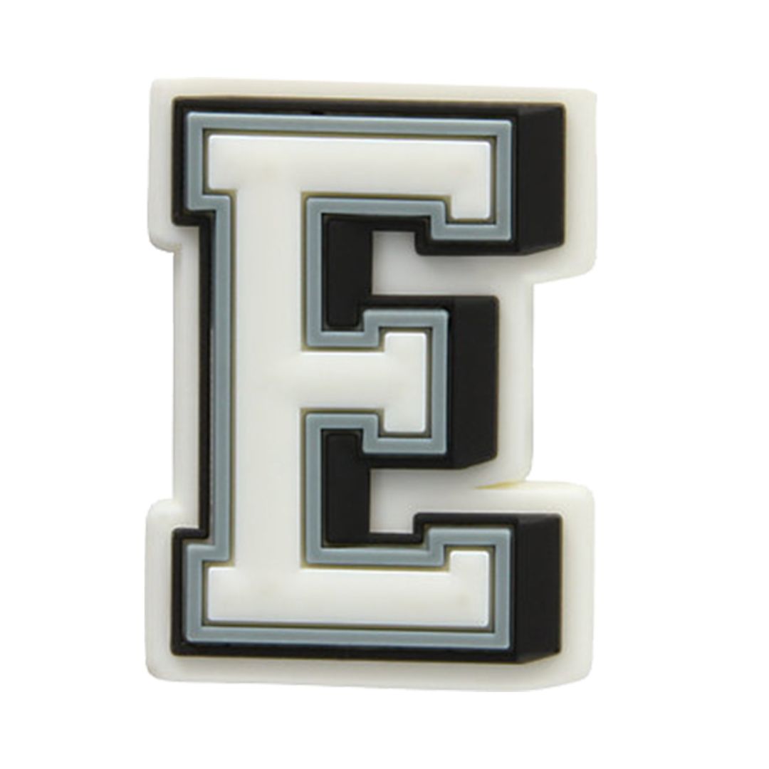Jibbitz™ Letter E