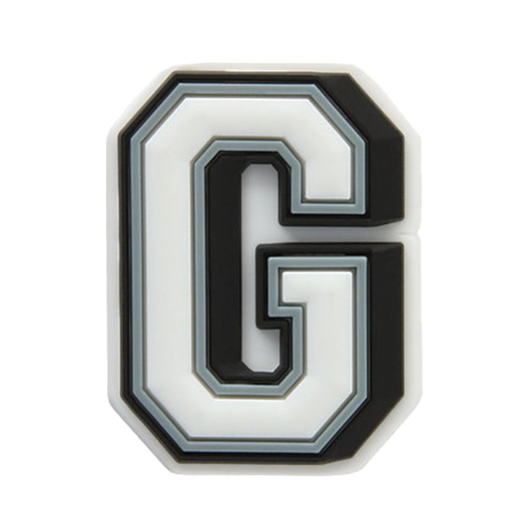 Jibbitz™ Letter G