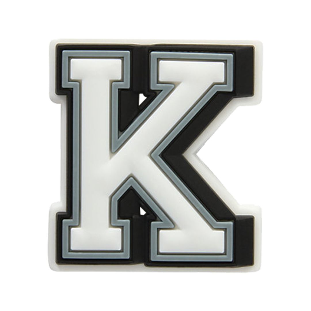 Jibbitz™ Letter K