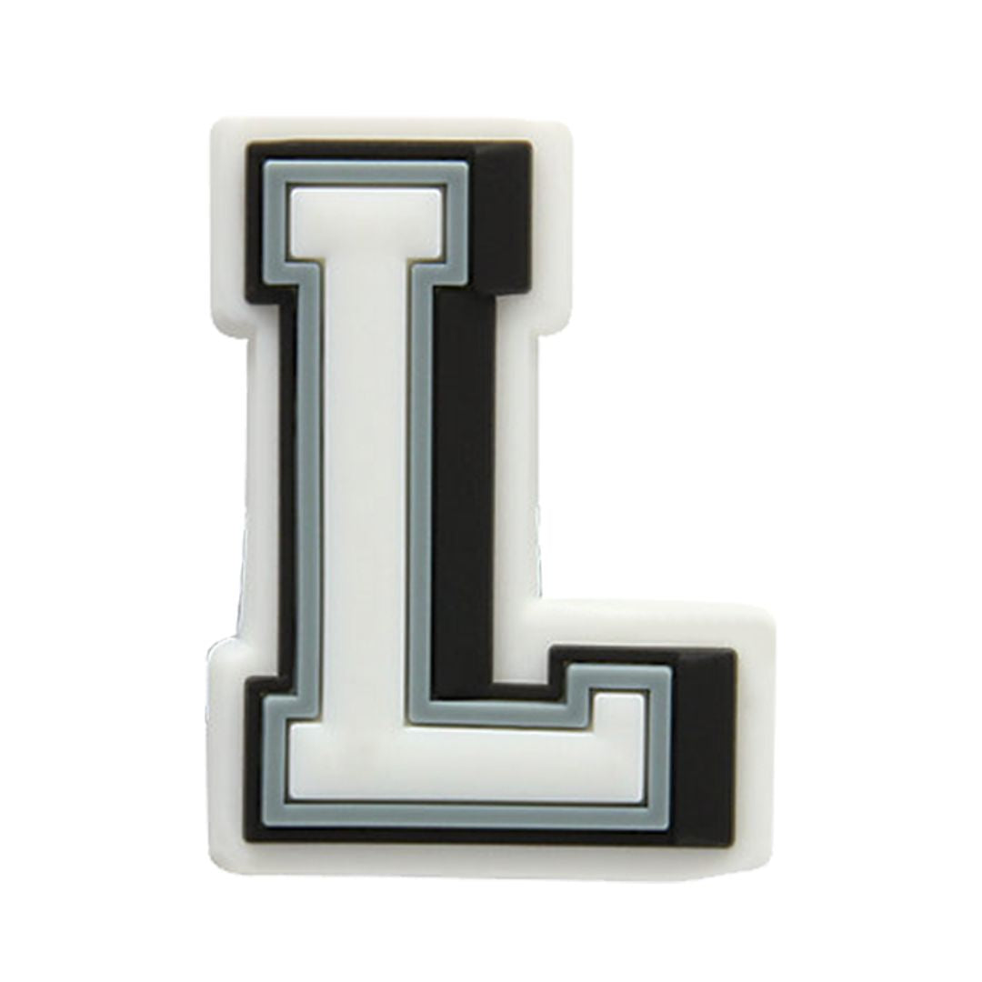 Jibbitz™ Letter L