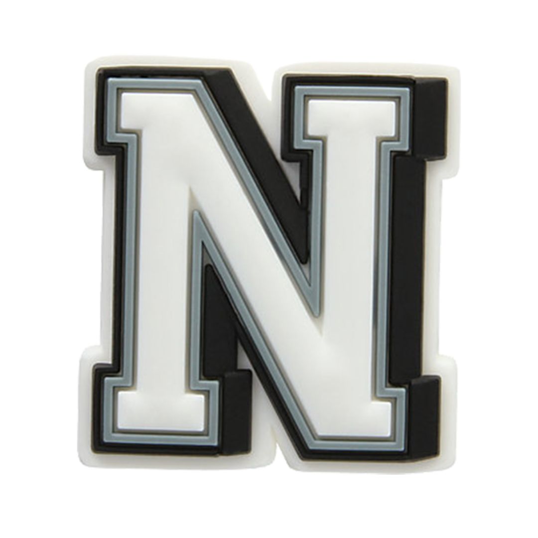 Jibbitz™ Letter N