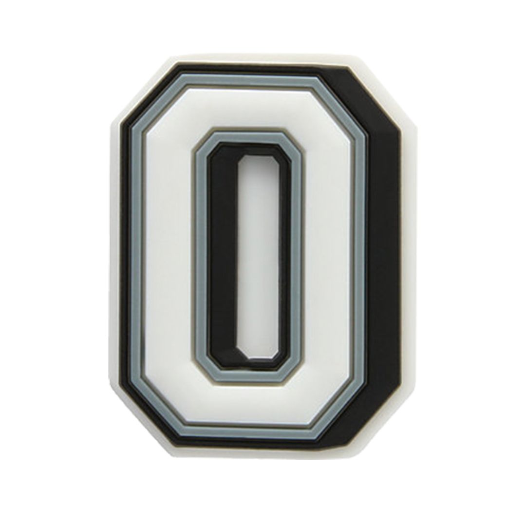 Jibbitz™ Letter O