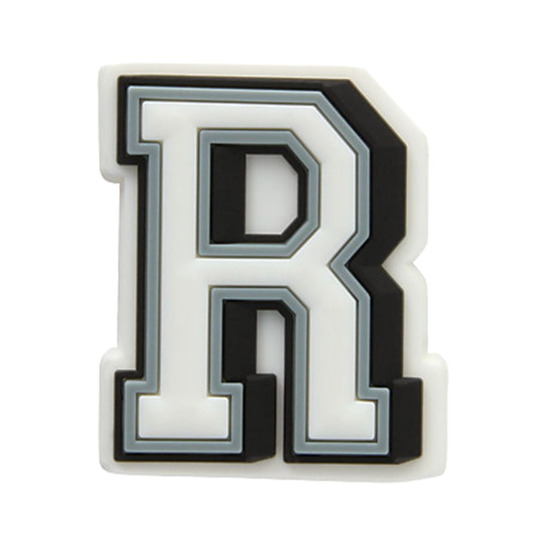 Jibbitz™ Letter R