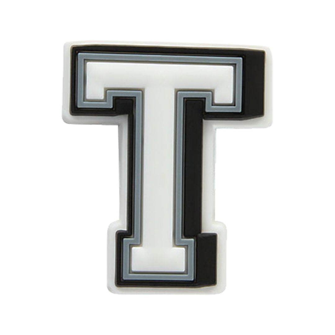 Jibbitz™ Letter T