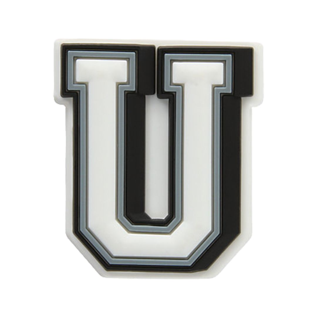 Jibbitz™ Letter U