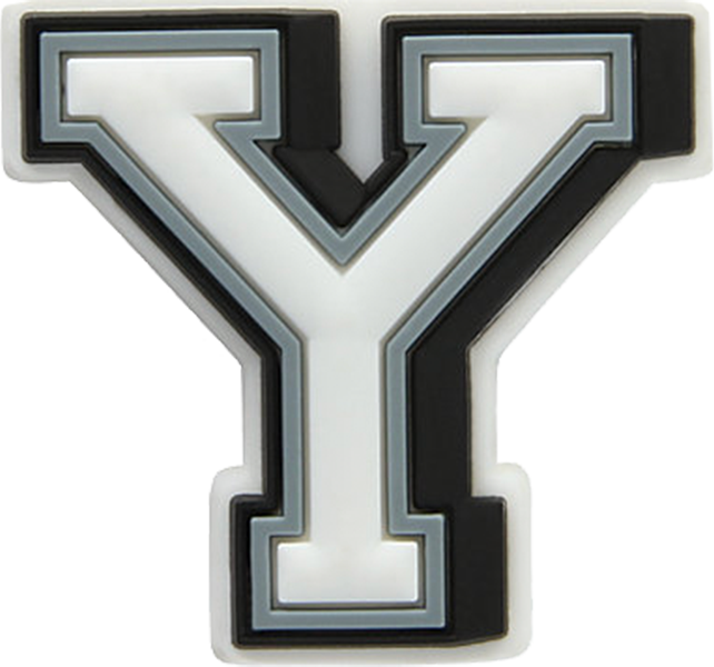 Jibbitz™ Letter Y