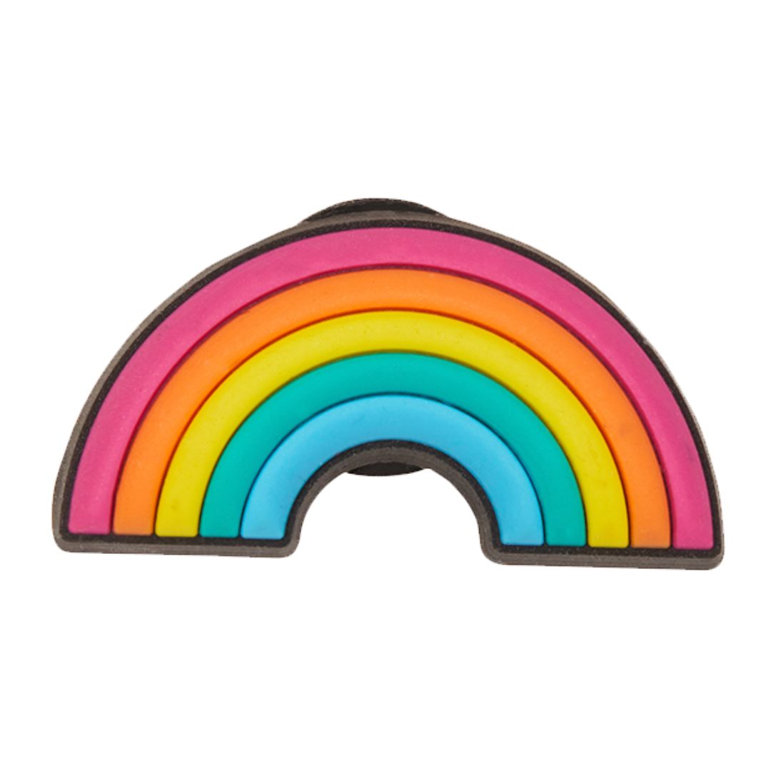 Jibbitz™ Rainbow