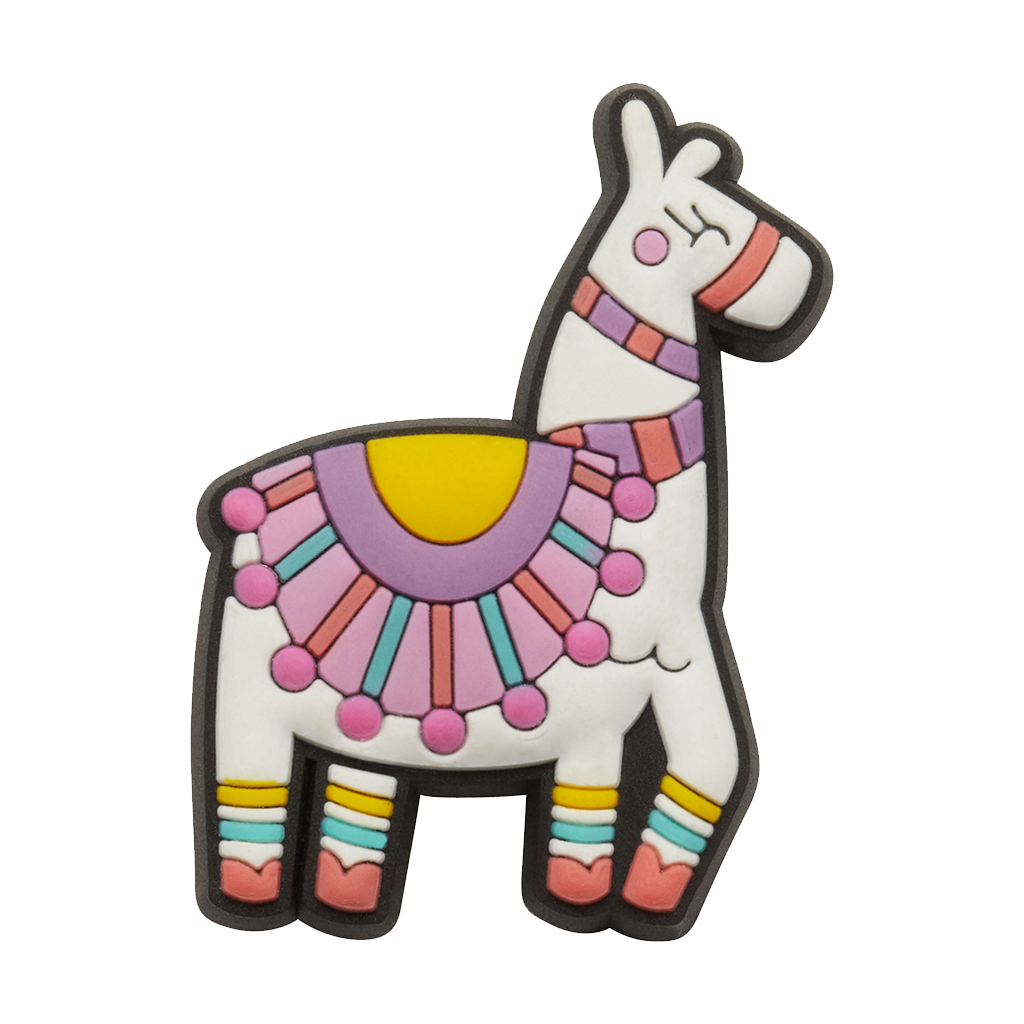 Jibbitz™ Llama