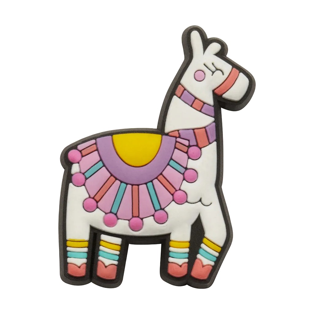 Jibbitz™ Llama