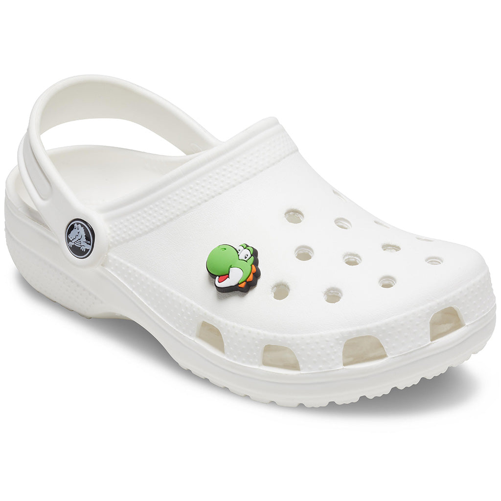 Jibbitz™ Super Mario Yoshi