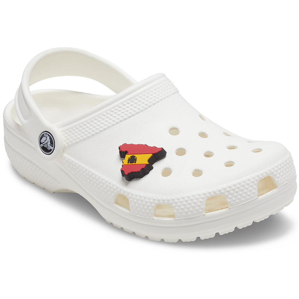 Jibbitz™ Spain Country Flag