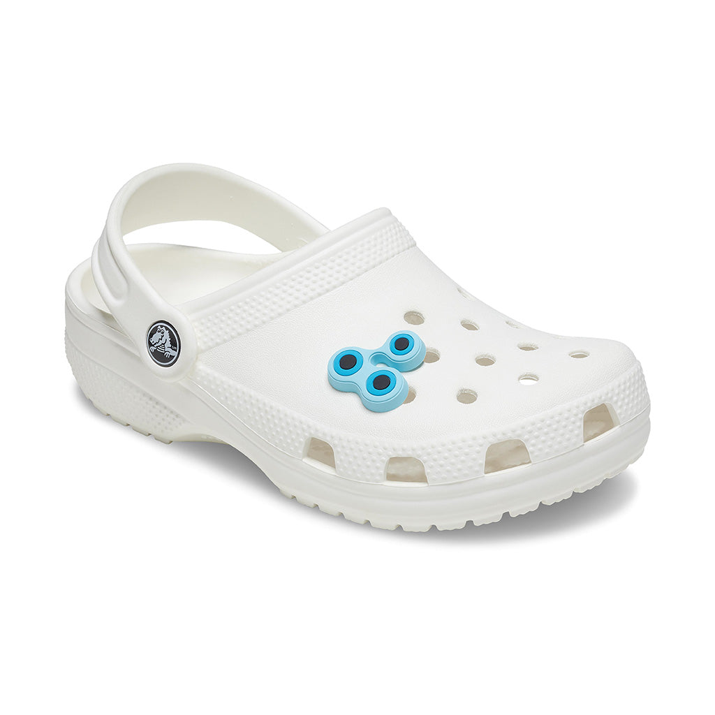 Jibbitz™ Fidget Spinner