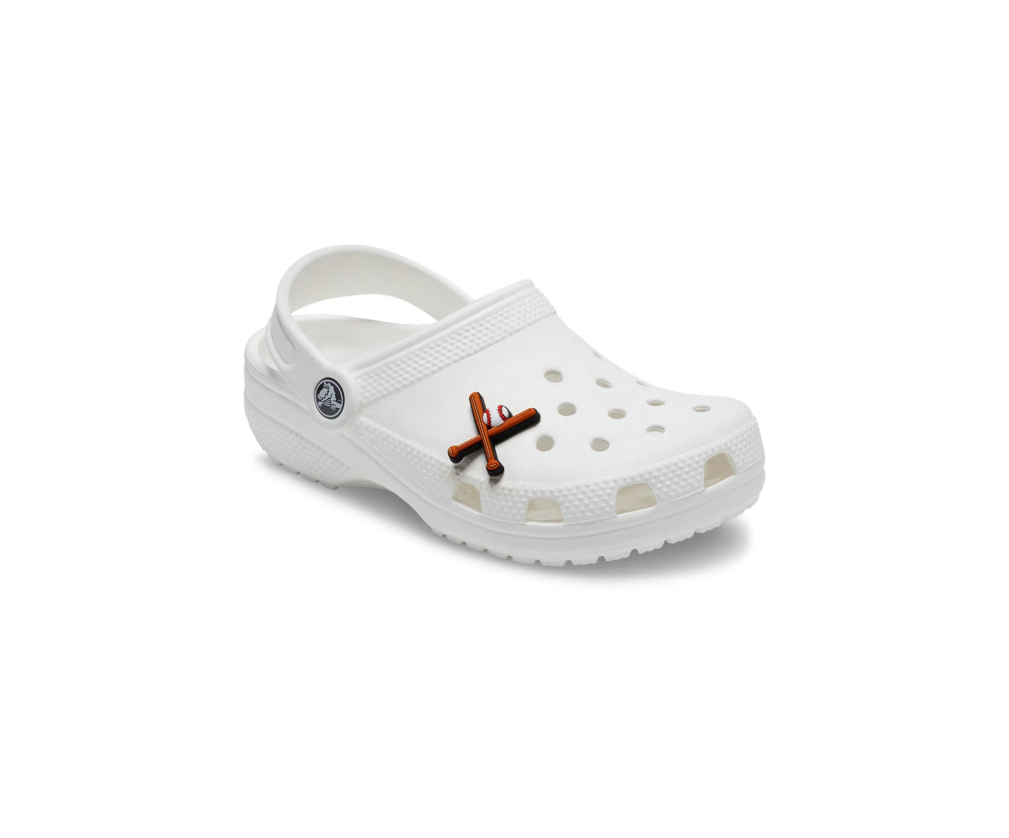 Jibbitz™ Baseball Bats and Ball