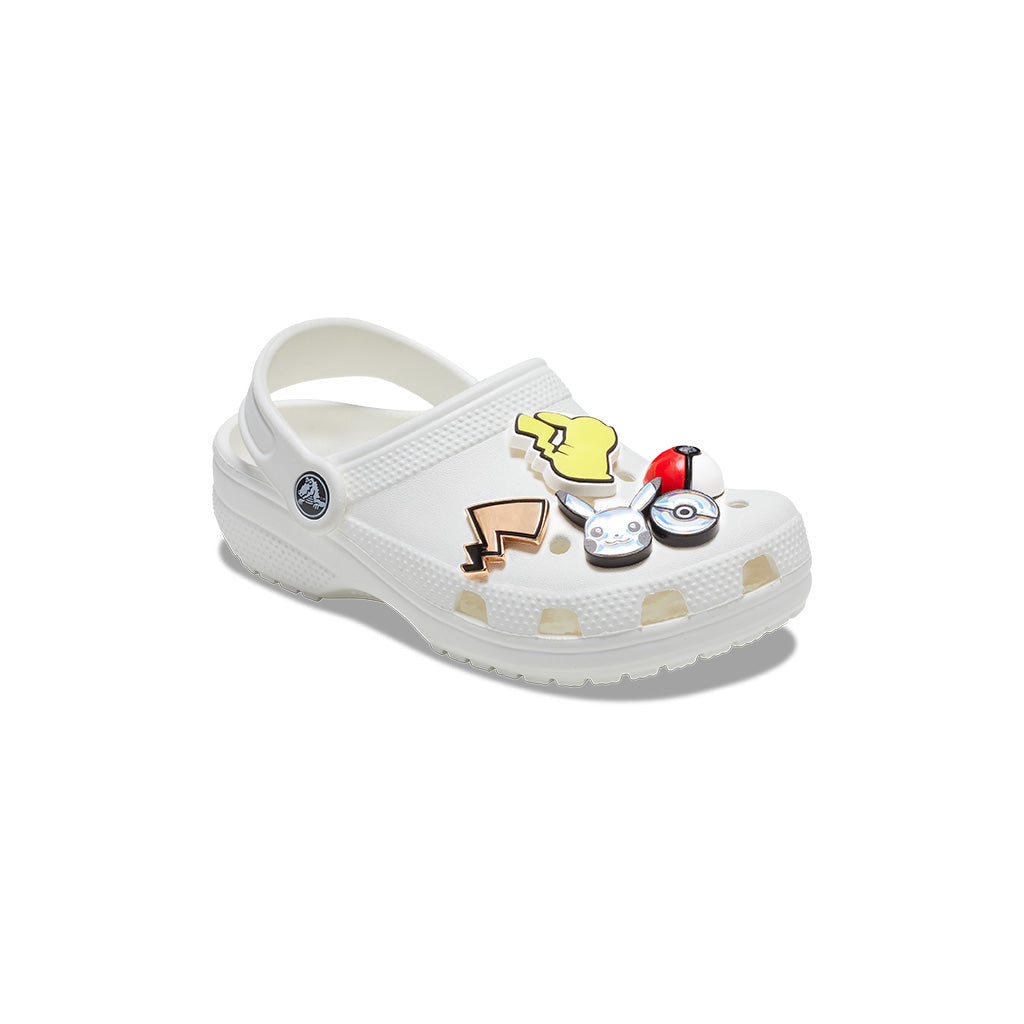 Jibbitz™ Elevated Pokemon 5 Pack