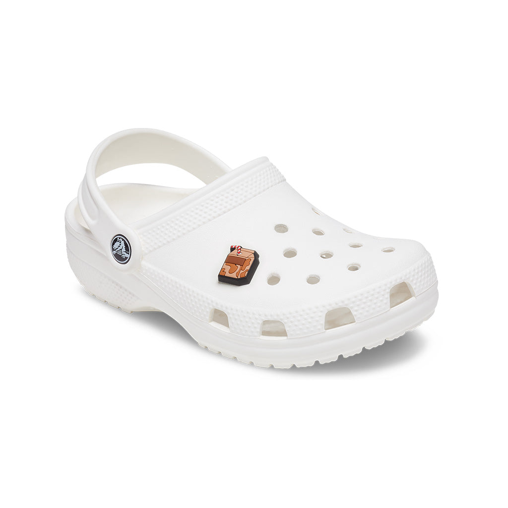 Jibbitz™ Chocolate Milk