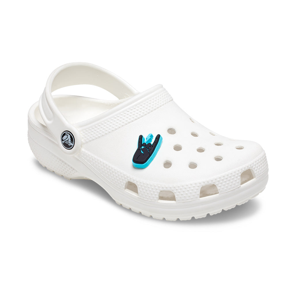 Jibbitz™ Rock On Dude