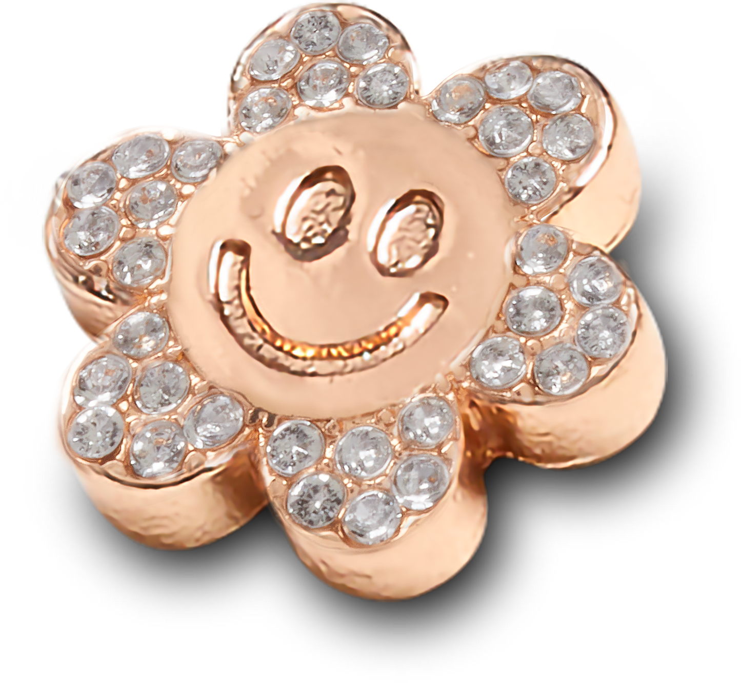 Jibbitz™ DIAMOND FLOWER FACE