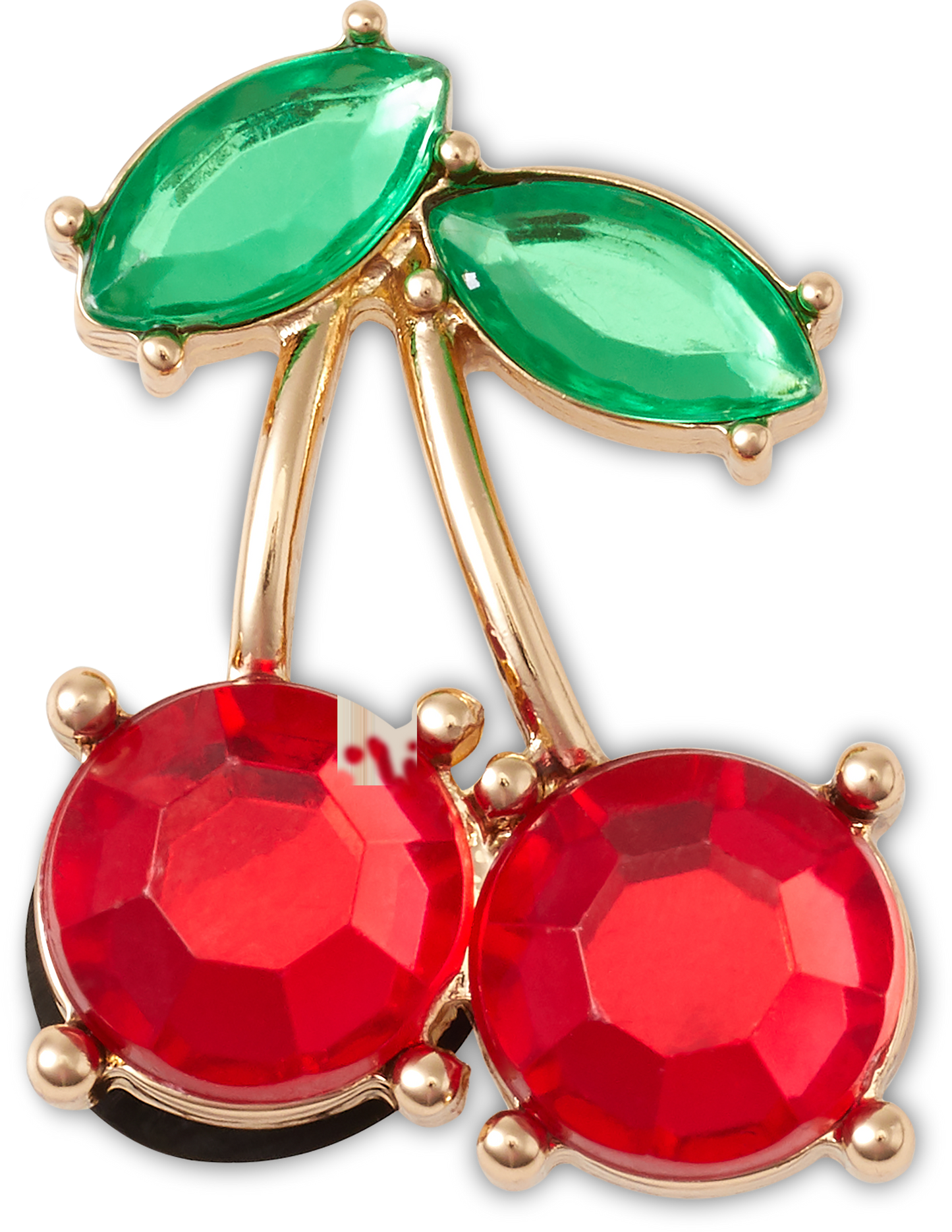 Jibbitz™ Cherry Gem