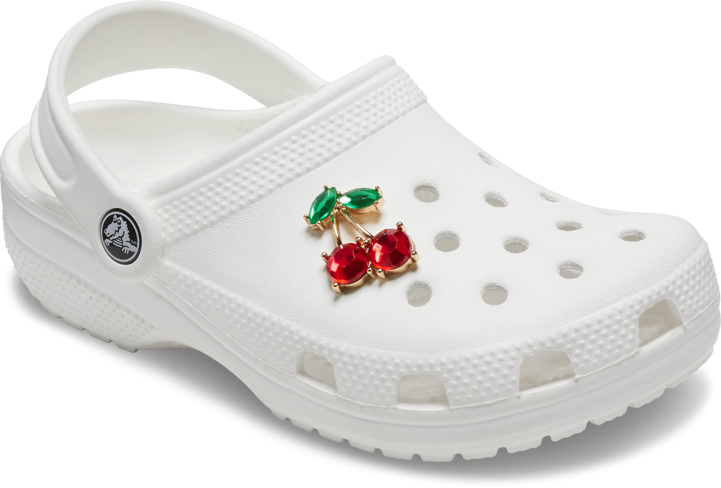 Jibbitz™ Cherry Gem