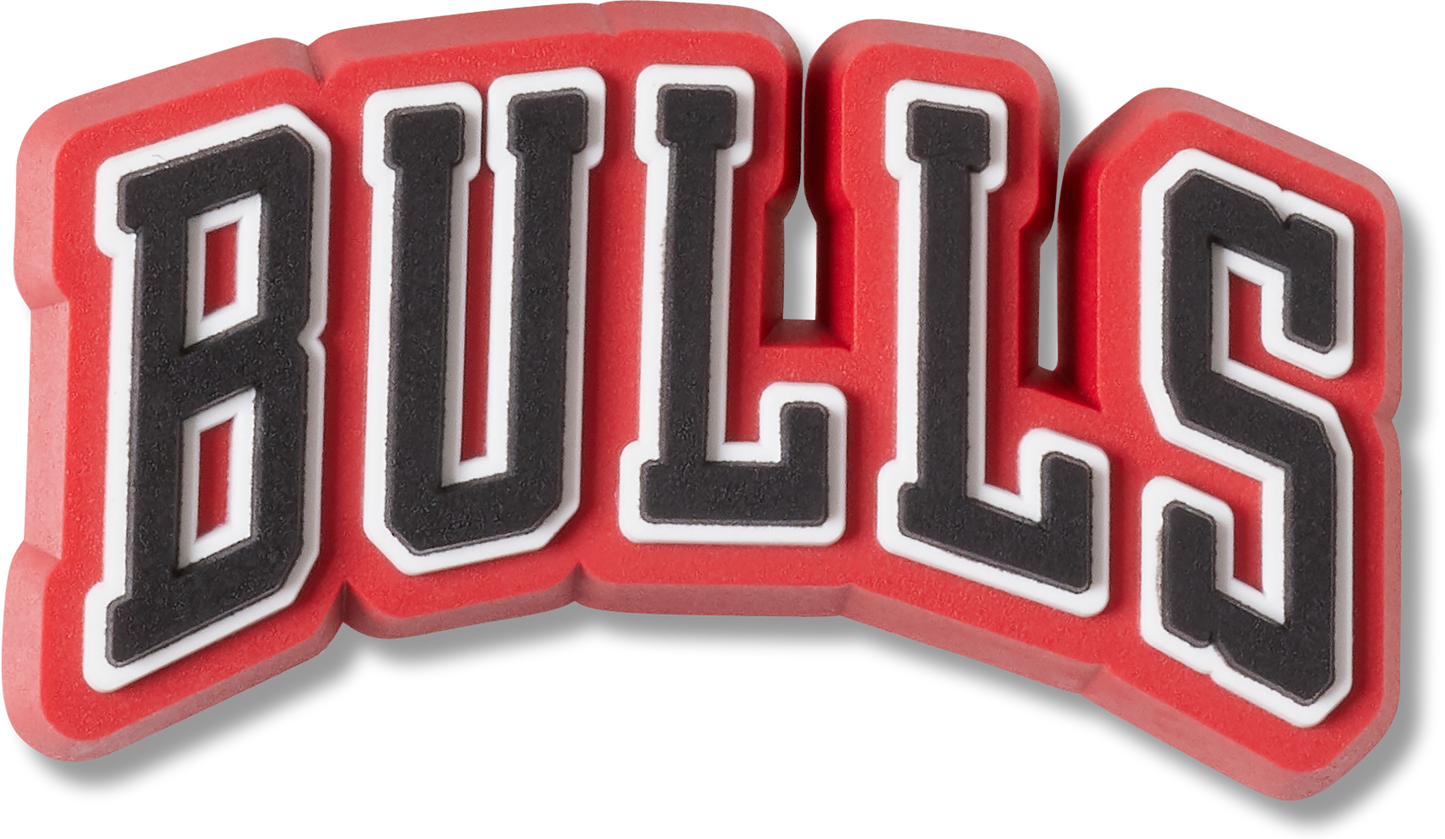 Jibbitz™ NBA Chicago Bulls