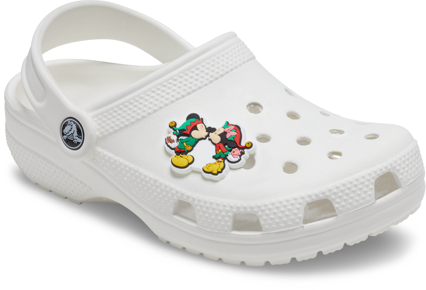 Jibbitz™ MICKEY MINNIE CHRISTMAS 3