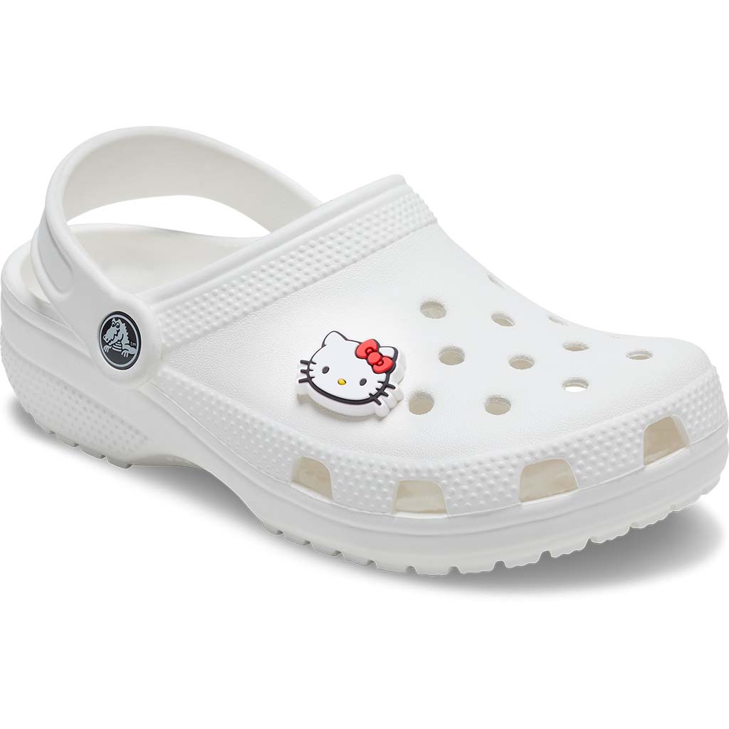 Jibbitz™ Hello Kitty Head
