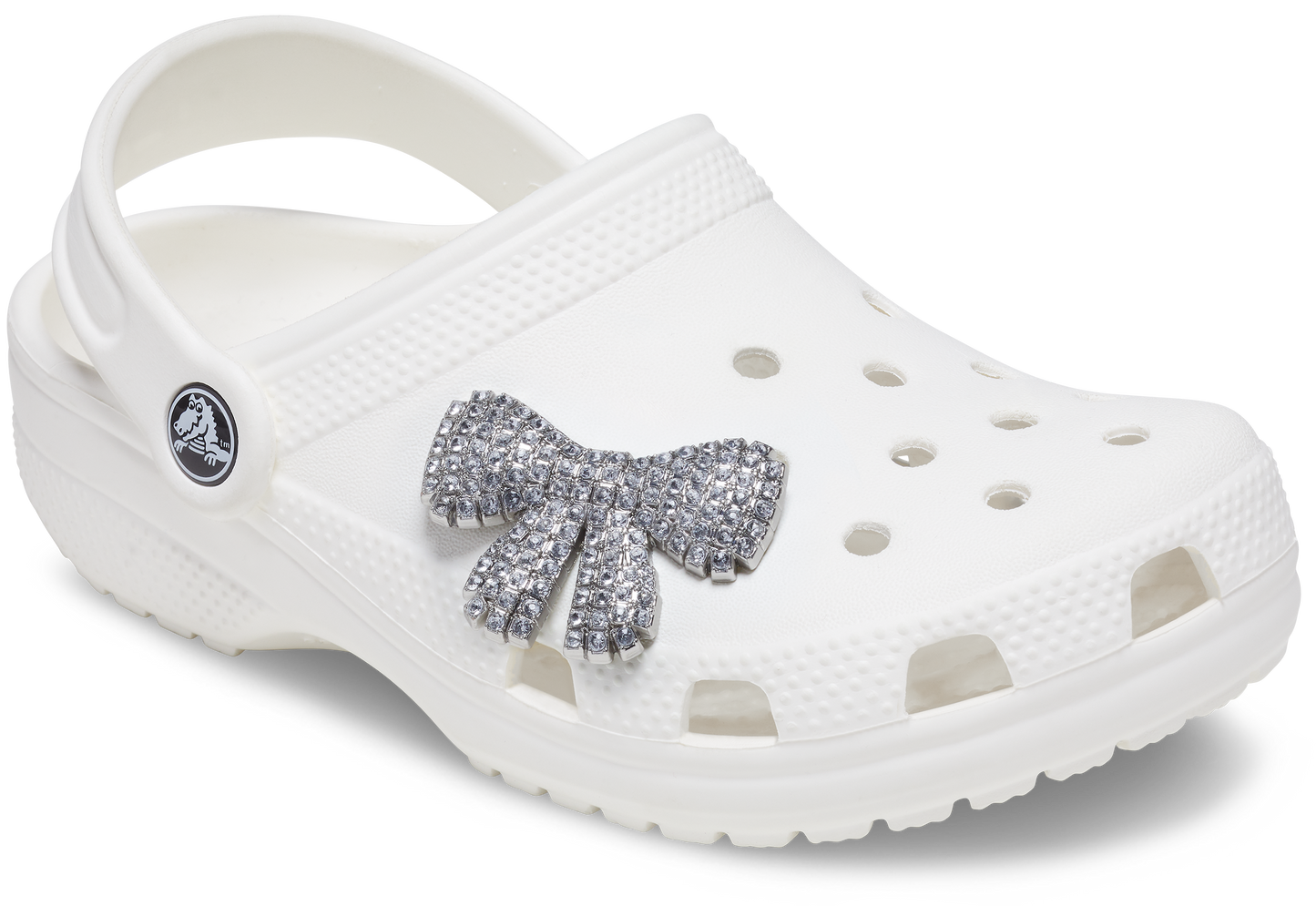 Jibbitz™ Bling Bow