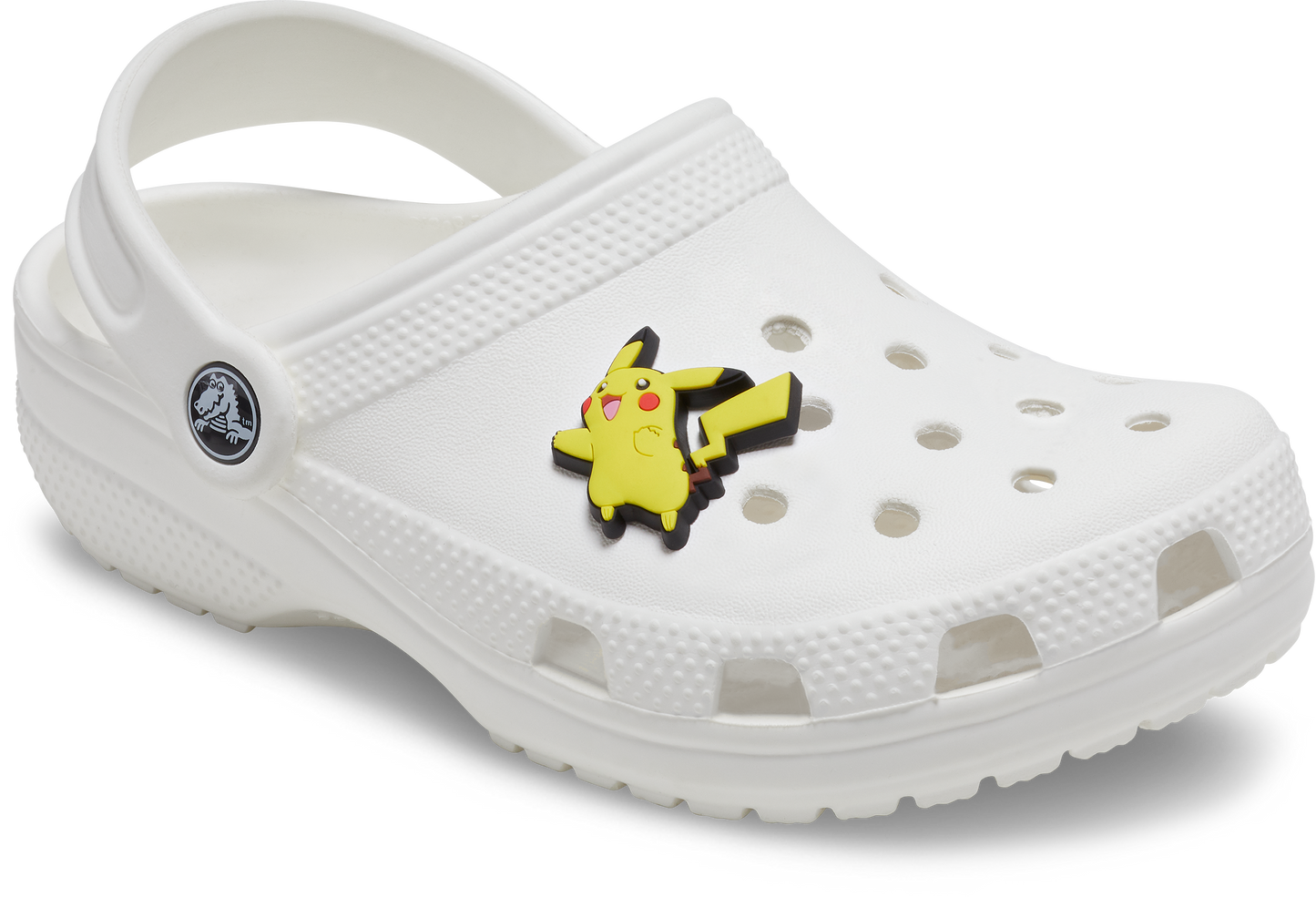 Jibbitz™ Pokemon Pikachu