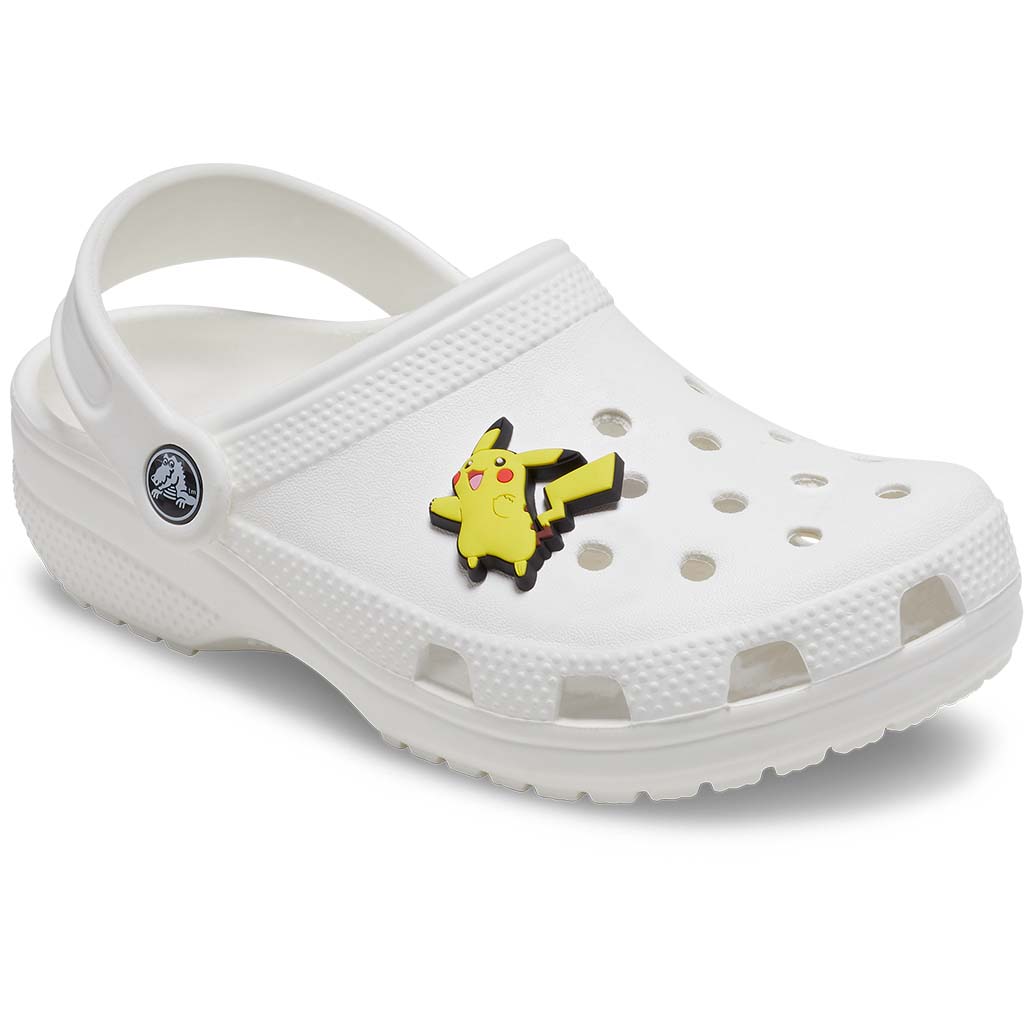 Jibbitz™ Pokemon Pikachu