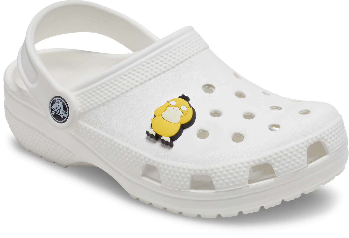 Jibbitz™ Pokemon Psyduck
