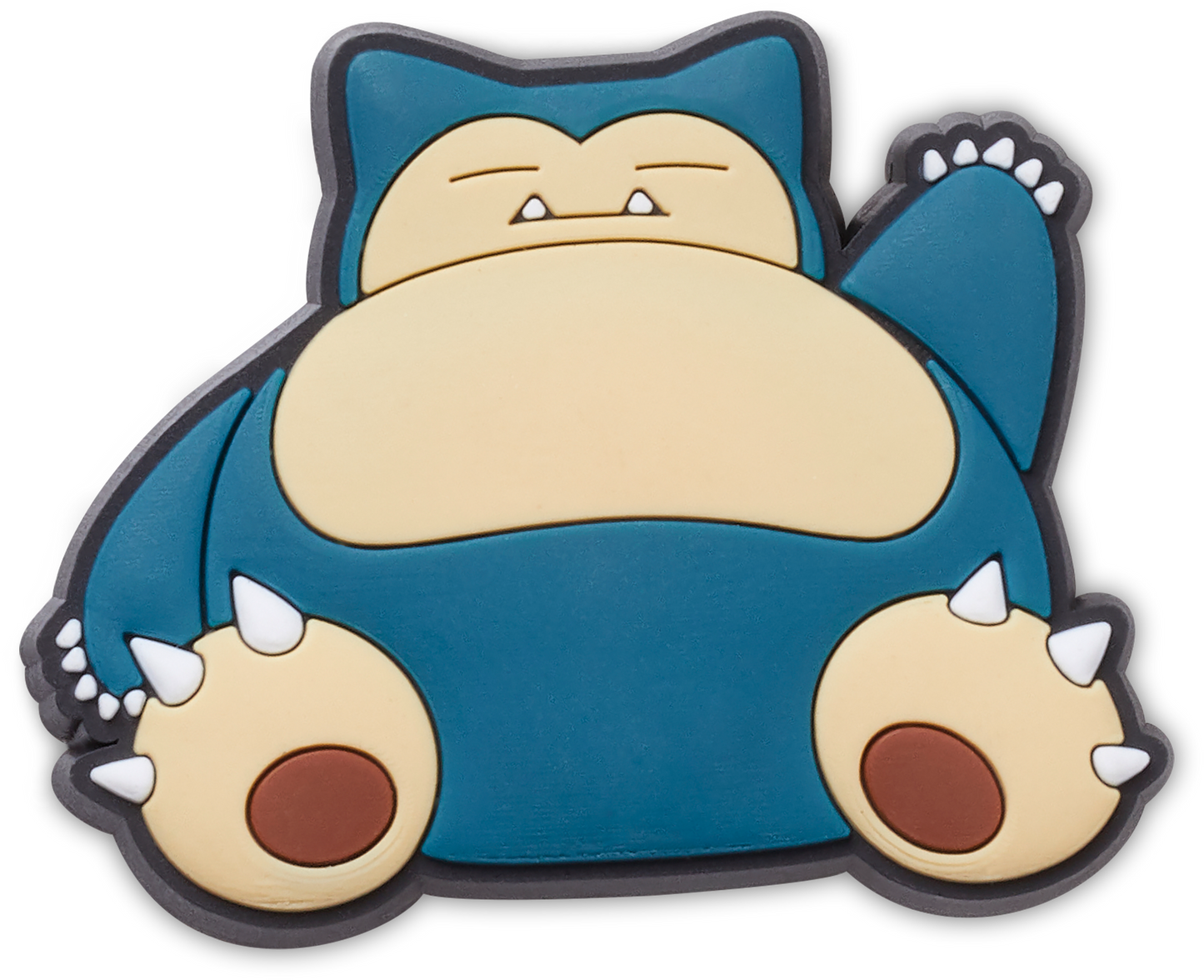 Jibbitz™ Pokemon Snorlax