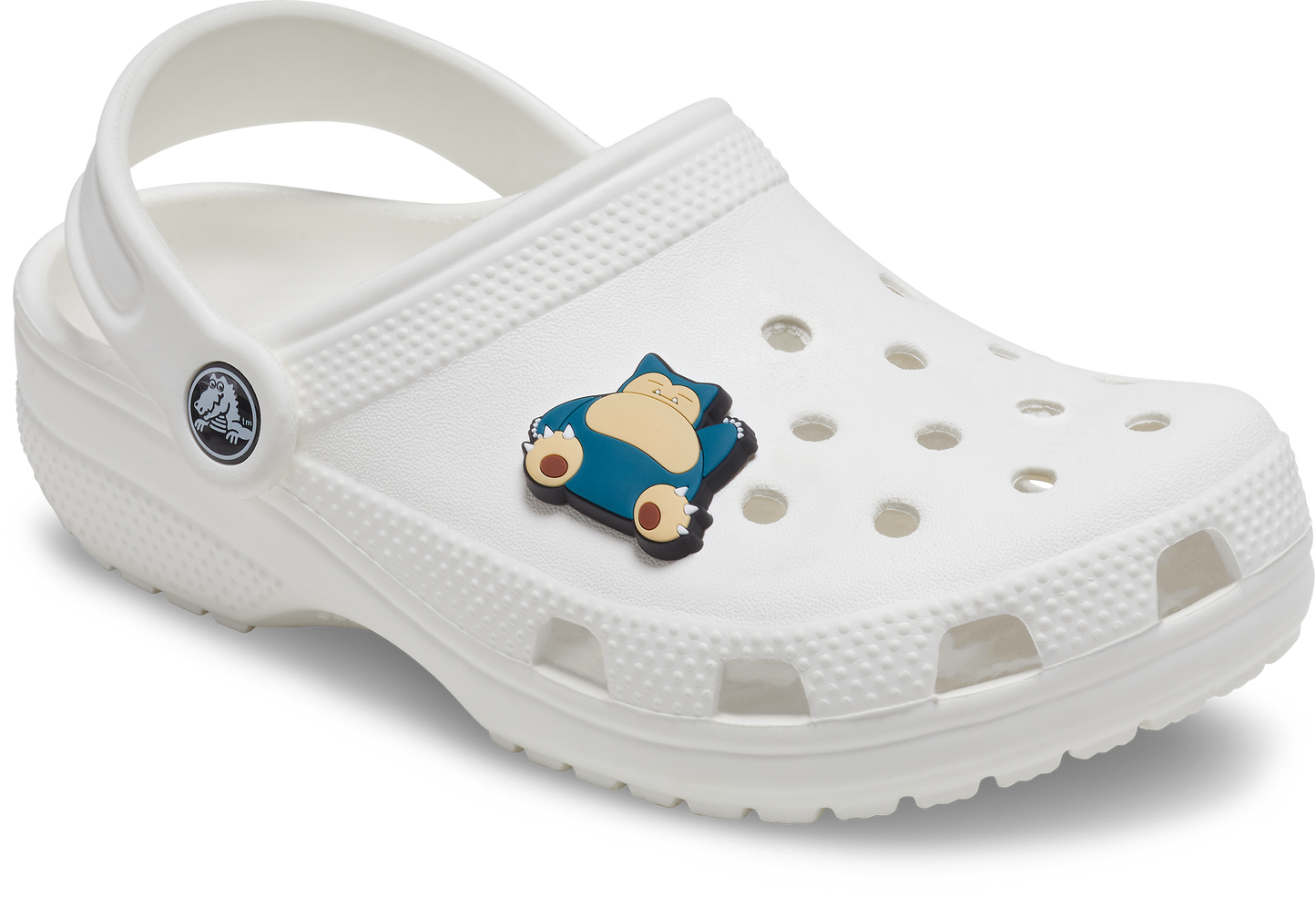 Jibbitz™ Pokemon Snorlax