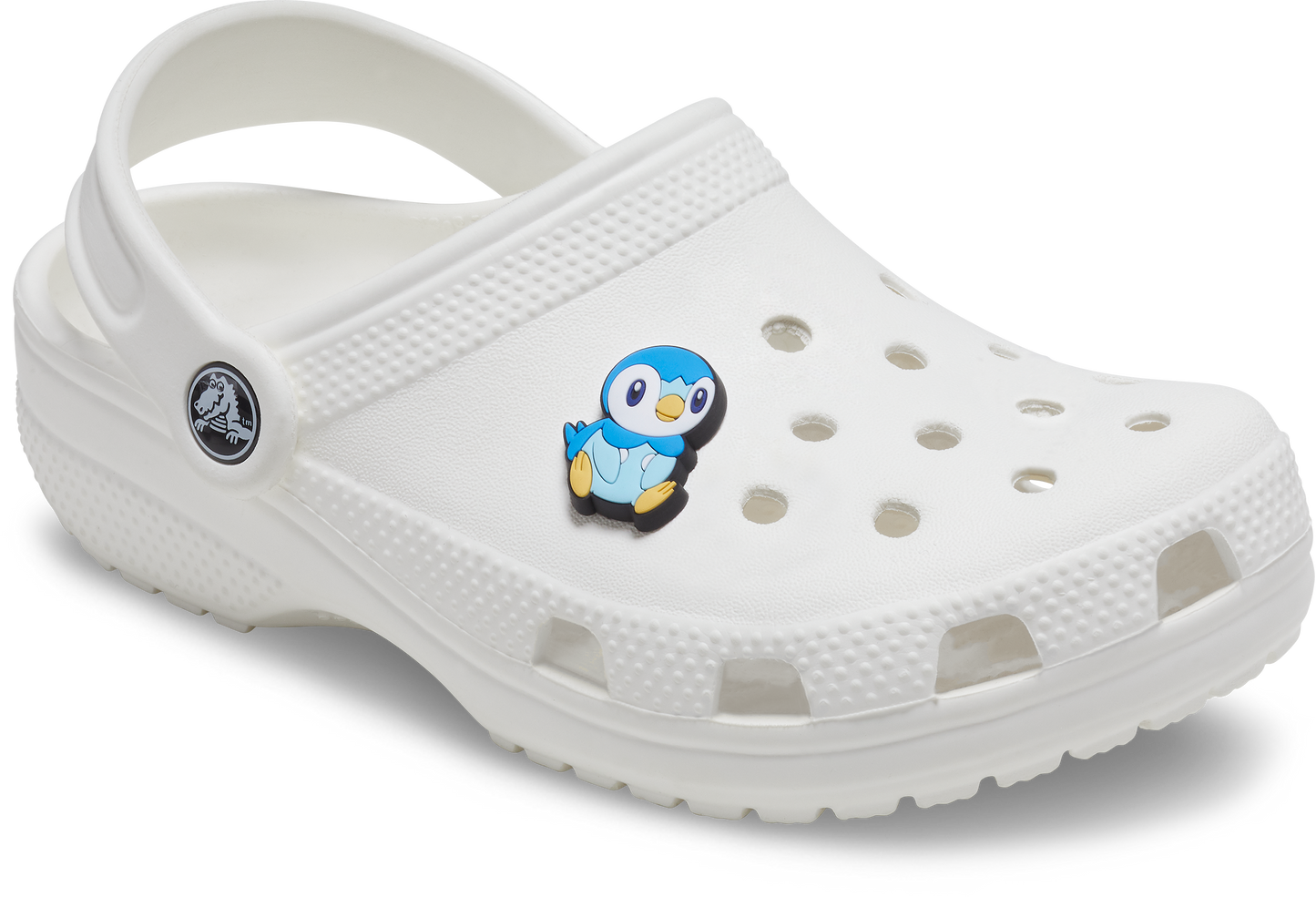 Jibbitz™ Pokemon Piplup