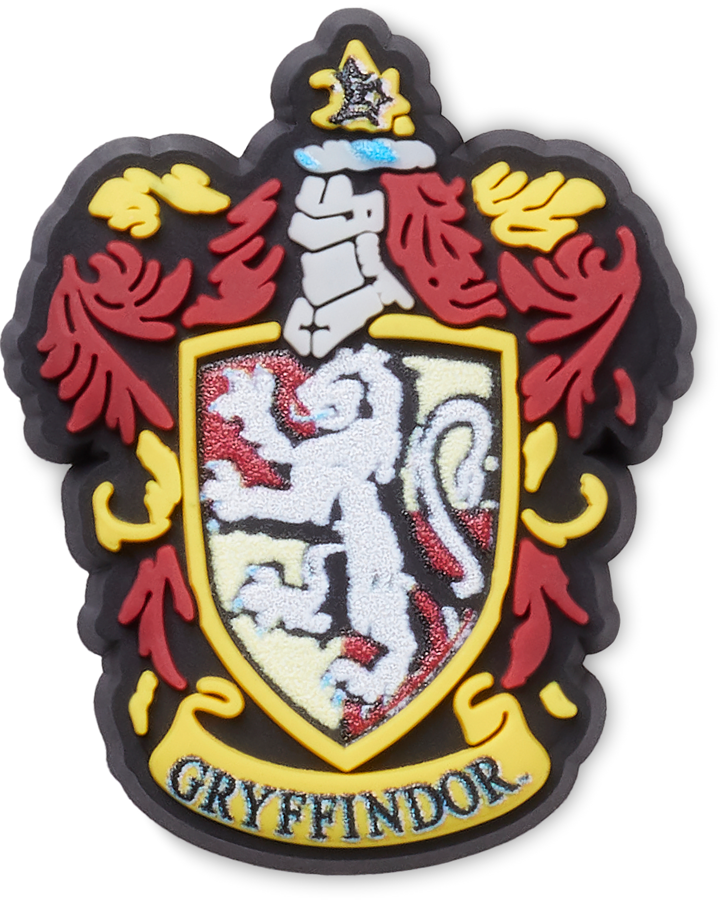 Jibbitz™ HARRY POTTER GRYFFINDOR