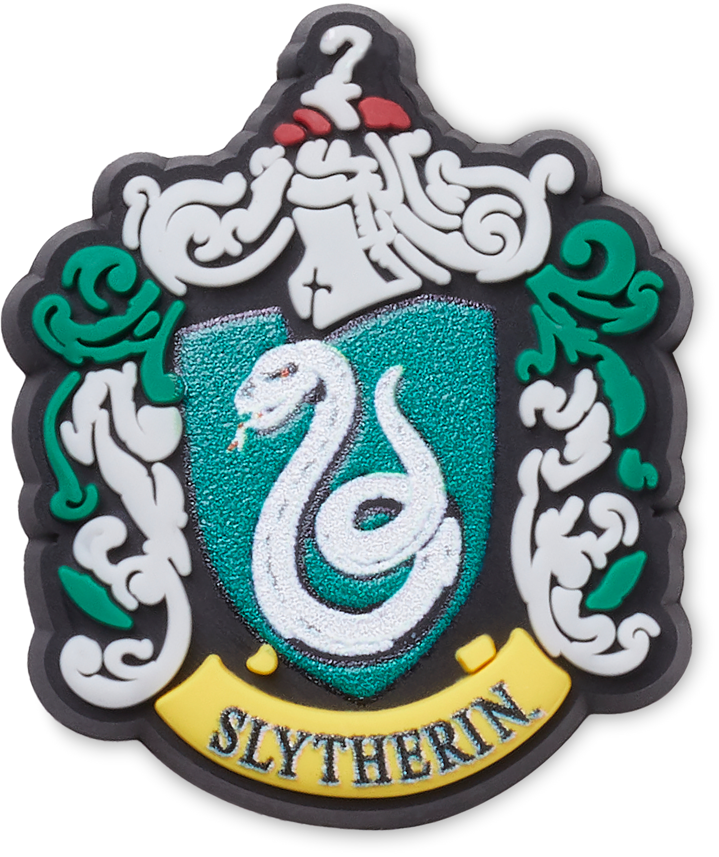 Jibbitz™ HARRY POTTER SLYTHERIN