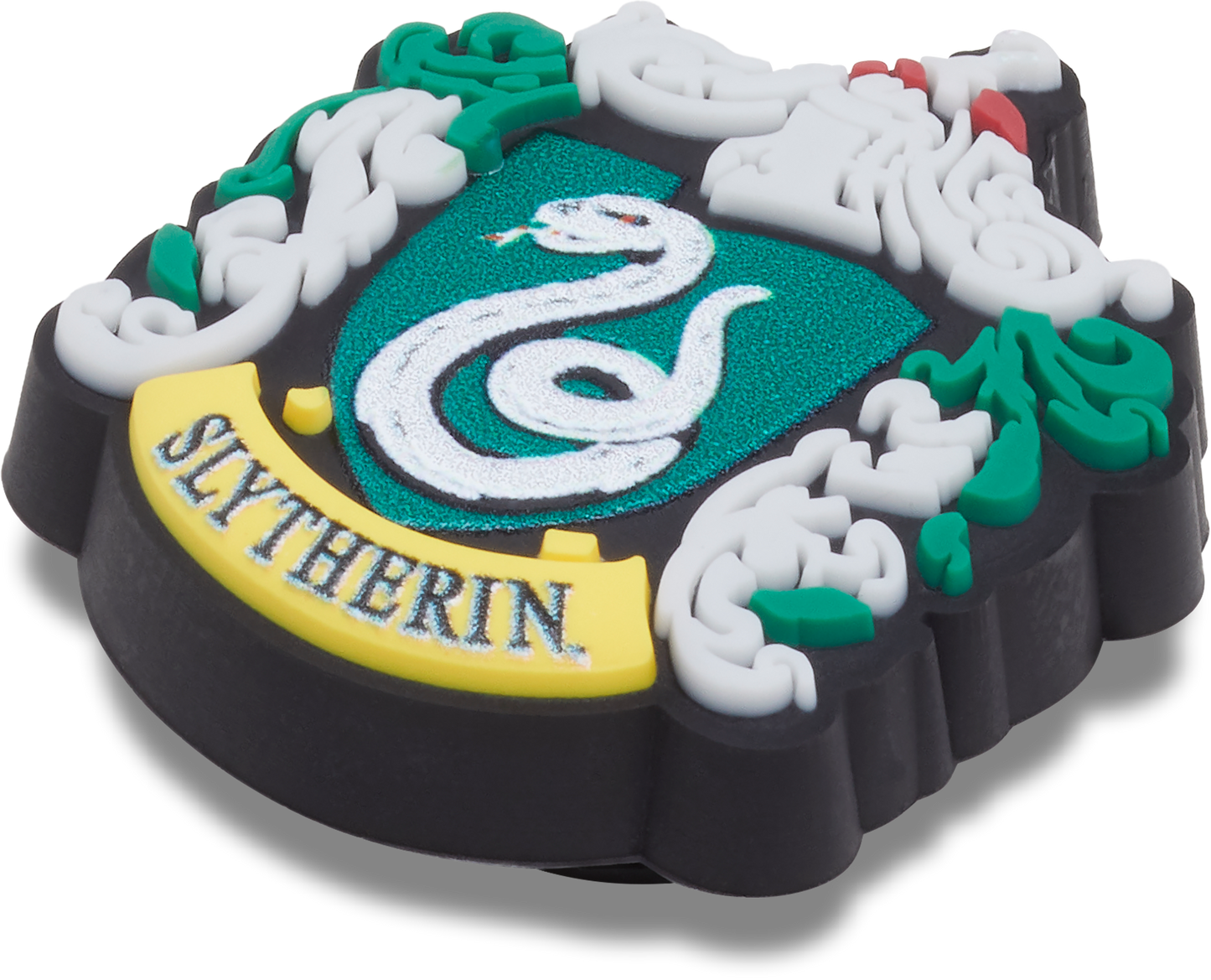 Jibbitz™ HARRY POTTER SLYTHERIN