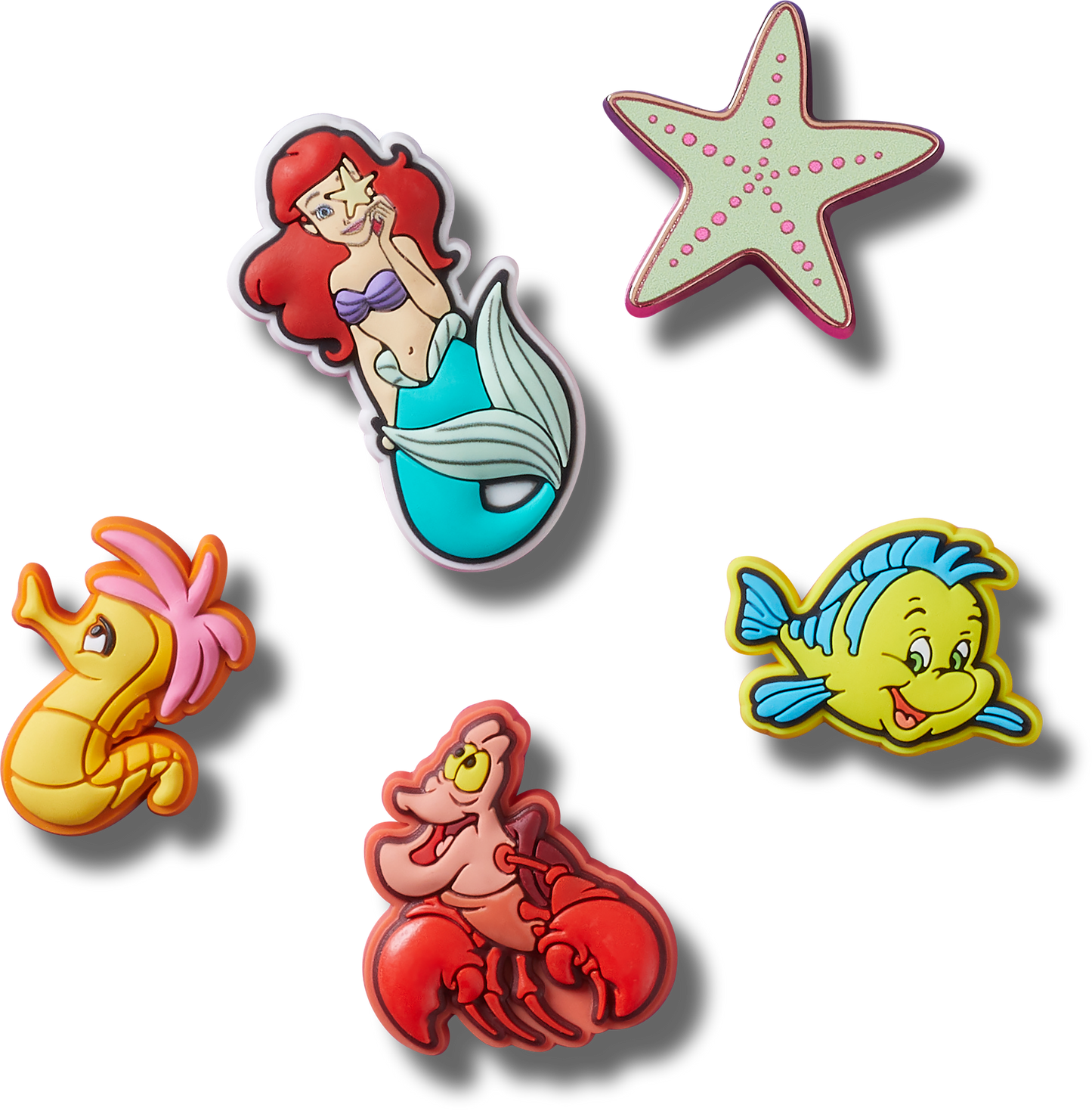 Jibbitz™ Princess Ariel