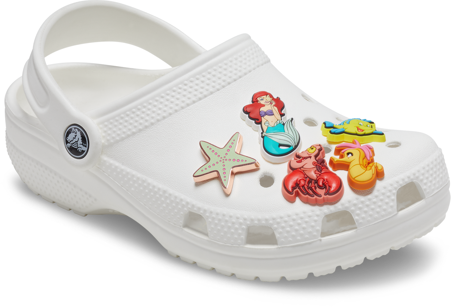 Jibbitz™ Princess Ariel