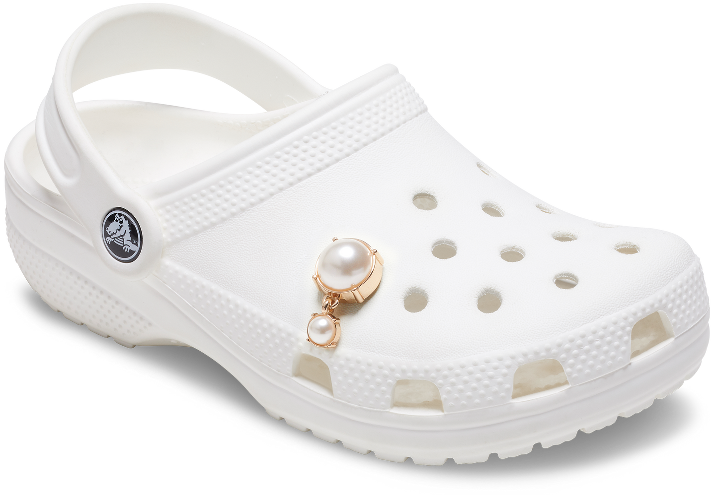 Jibbitz™ Pearl Dangle