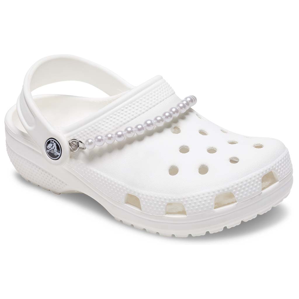 Jibbitz™ Pearl Strap Chain