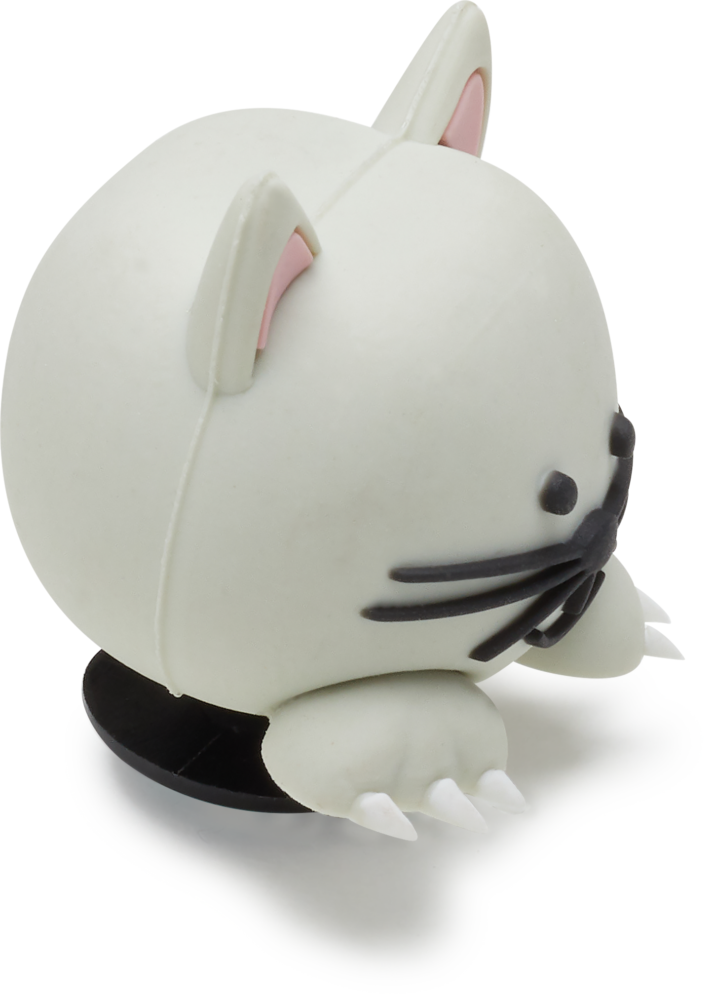 Jibbitz™ 3D Kitty