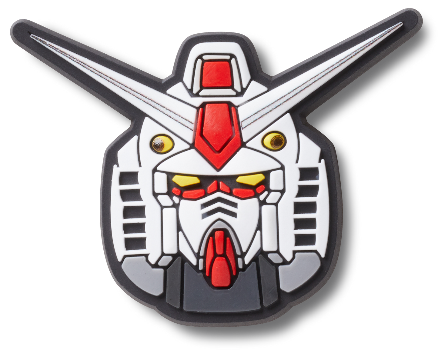 Jibbitz™ Gundam 3