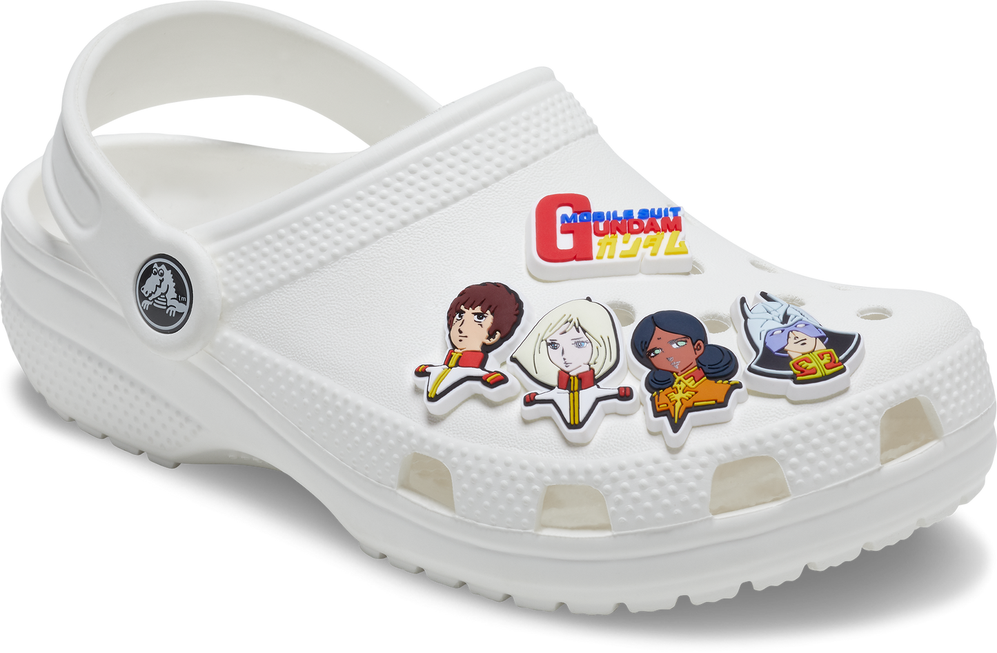 Jibbitz™ Gundam 5