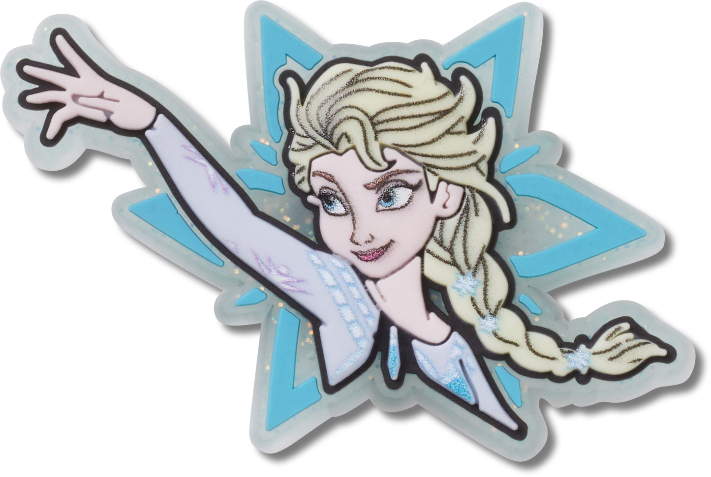 Jibbitz™ Frozen Elsa