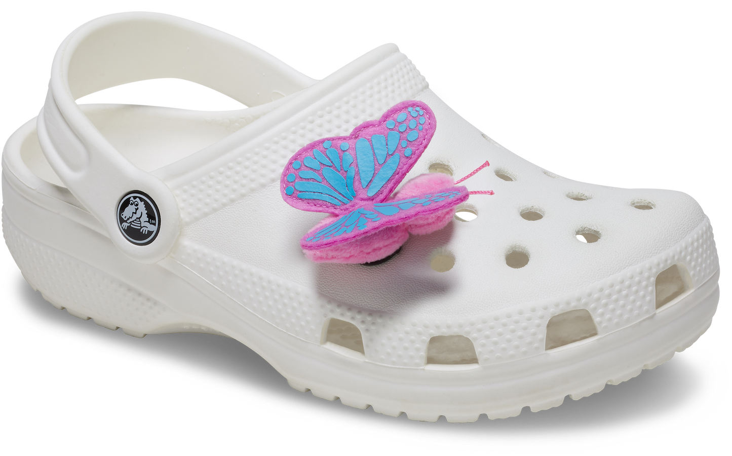 Jibbitz™ Adjustable Butterfly
