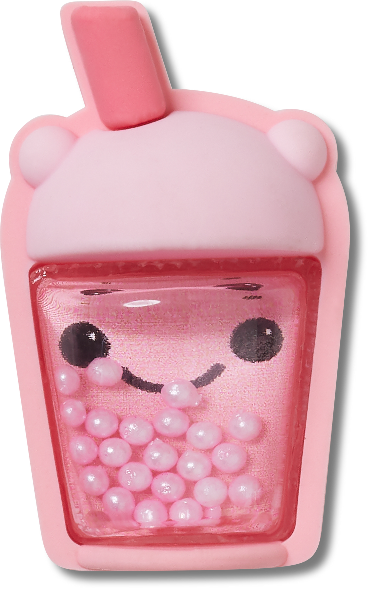Jibbitz™ Strawberry Boba